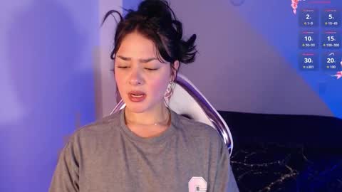 missmariana_ online show from 03/12/26, 12:06