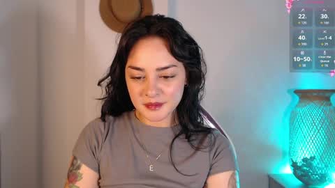 Snapshot of missmariana_ chatting on 04/24/26, 11:51 missmariana_ online show from 04/24/26, 11:51