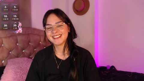 Snapshot of missmariana_ chatting on 05/15/26, 11:45 missmariana_ online show from 05/15/26, 11:45