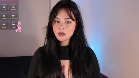 Snapshot of missmariana_ chatting on 05/31/26, 11:50 missmariana_ online show from 05/31/26, 11:50