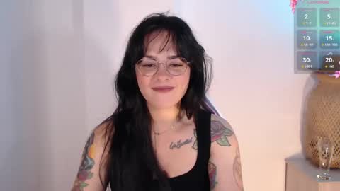 Snapshot of missmariana_ chatting on 06/06/26, 12:05 missmariana_ online show from 06/06/26, 12:05