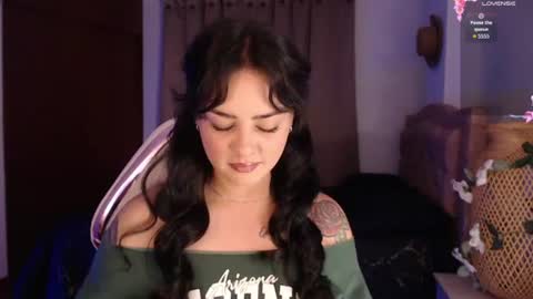missmariana_ online show from 07/15/26, 11:32