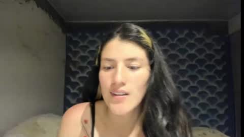 Snapshot of missmarianax chatting on 07/29/26, 06:39 Mariana online show from 07/29/26, 06:39