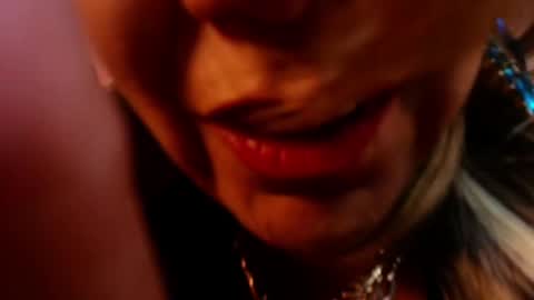 missmelania online show from 06/01/26, 08:32