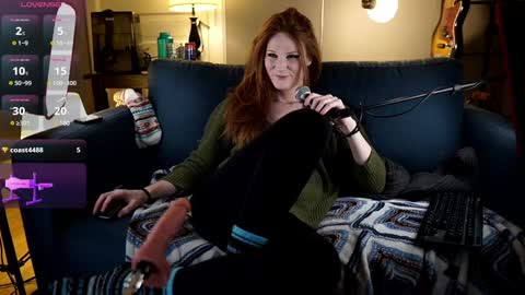 Snapshot of missmelodylane chatting on 12/18/24, 11:08 Melody Lane online show from 12/18/24, 11:08