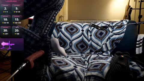 Snapshot of missmelodylane chatting on 12/29/24, 03:44 Melody Lane online show from 12/29/24, 03:44