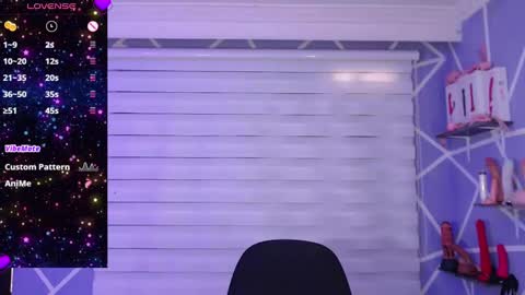 Miia online show from 02/27/25, 06:09