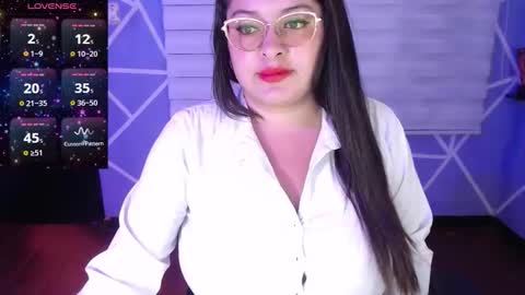 Miia online show from 10/29/25, 02:52