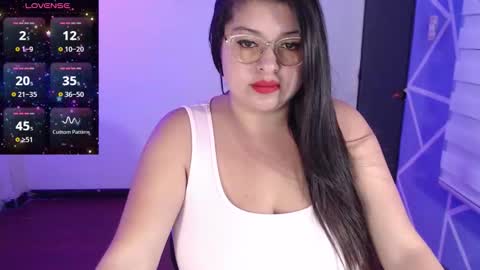 Miia online show from 11/15/25, 03:08