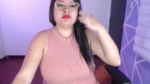 Miia online show from 12/18/25, 03:29