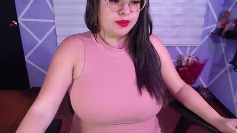 Miia online show from 02/03/26, 06:57