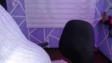 Miia online show from 02/19/26, 03:30