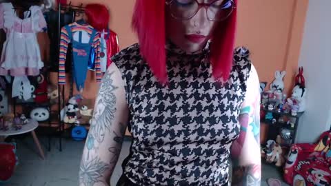 Miss Mia online show from 04/06/26, 12:50