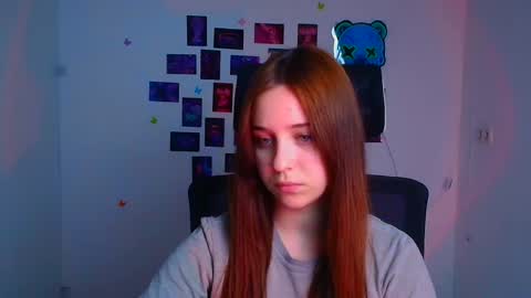 Mia online show from 01/08/26, 12:51