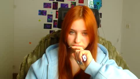 Mia online show from 02/05/26, 07:02