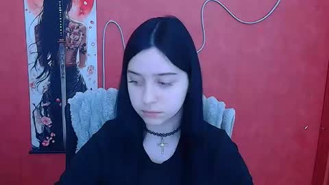 Mia online show from 02/20/26, 06:48