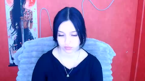 Mia online show from 03/06/26, 12:12