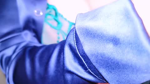 Snapshot of missmina chatting on 12/29/24, 07:17 Mina online show from 12/29/24, 07:17