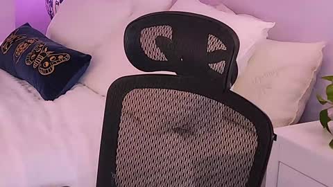 Snapshot of missmina chatting on 01/07/26, 12:24 Mina online show from 01/07/26, 12:24