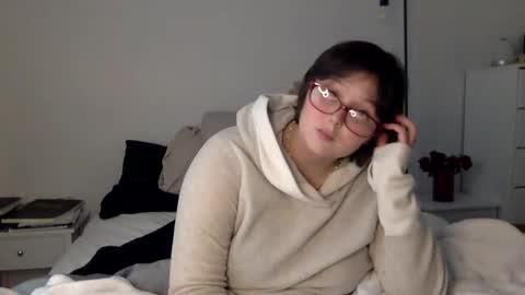 missmistressmal online show from 11/24/25, 02:50