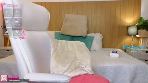 Emma Rivera online show from 12/11/24, 11:32