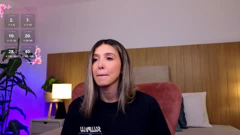 Emma Rivera online show from 01/09/25, 02:11