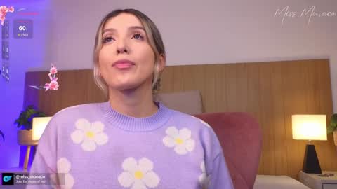 Emma Rivera online show from 01/30/25, 01:00