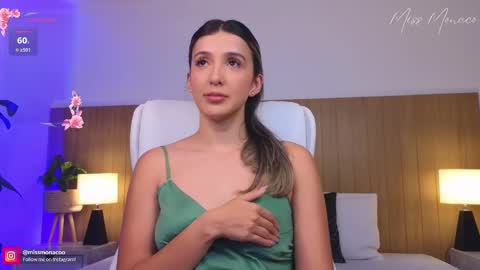 Emma Rivera online show from 02/18/25, 12:26