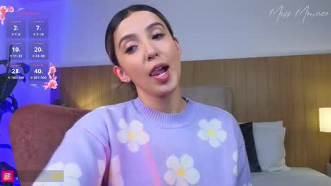 Emma Rivera online show from 02/19/25, 12:35