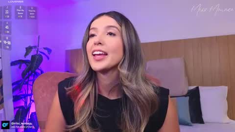 Emma Rivera online show from 02/20/25, 11:10