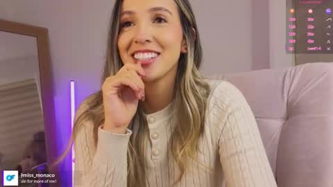 Emma Rivera online show from 11/19/25, 10:54