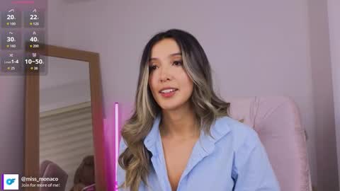 Emma Rivera online show from 02/03/26, 02:53