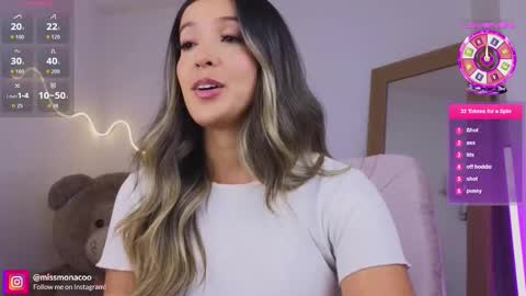 Emma Rivera online show from 03/31/26, 12:45