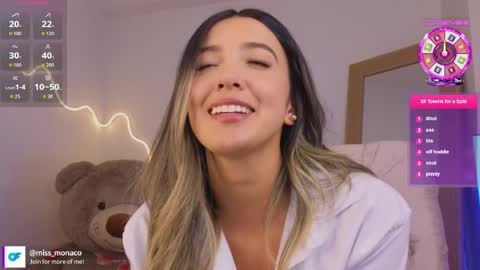 Emma Rivera online show from 03/31/26, 10:54