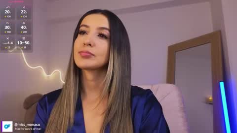 Emma Rivera online show from 06/03/26, 03:20