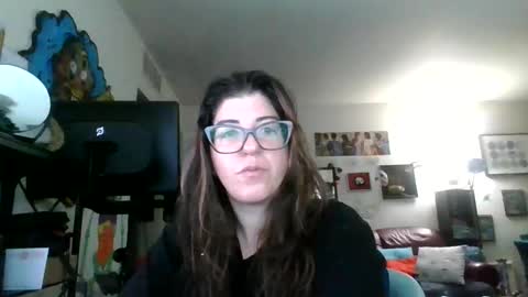 MissMona online show from 02/03/26, 11:37