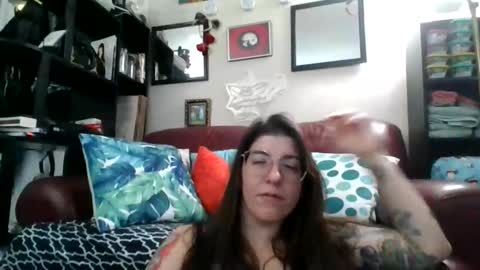 MissMona online show from 02/05/26, 12:59