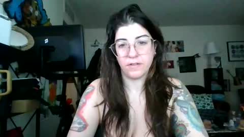 MissMona online show from 02/09/26, 11:03