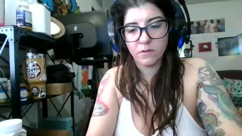 MissMona online show from 02/10/26, 12:20