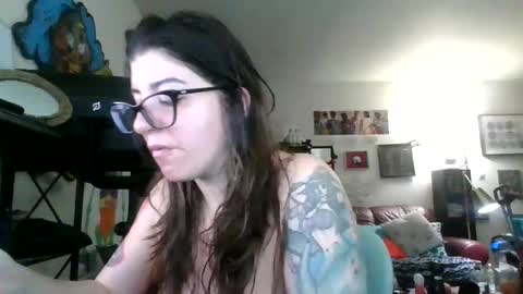 MissMona online show from 02/16/26, 10:22