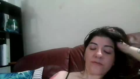 MissMona online show from 02/19/26, 11:34