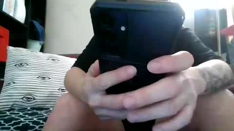 MissMona online show from 02/24/26, 01:36