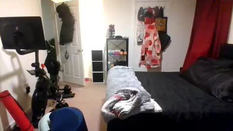 MissMona online show from 03/10/26, 01:10