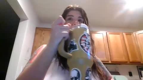 MissMona online show from 03/23/26, 11:20