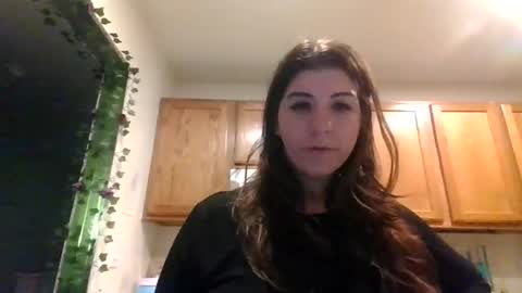 MissMona online show from 04/03/26, 02:20