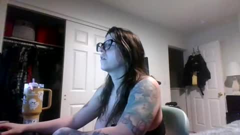 MissMona online show from 04/14/26, 09:37