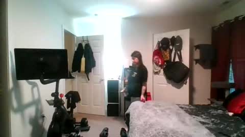 MissMona online show from 04/14/26, 11:22