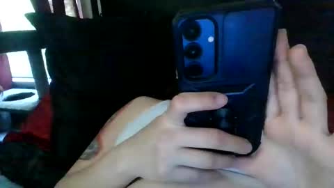 MissMona online show from 04/21/26, 10:34