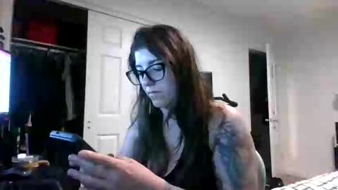 MissMona online show from 05/07/26, 11:48
