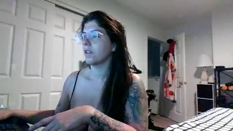 MissMona online show from 07/08/26, 10:20